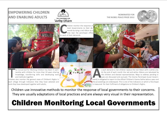 135 MONITORING LOCAL GOVERNMENTS-NR