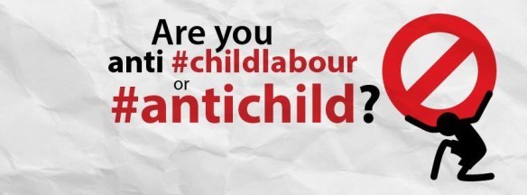 Anti CL or Anti Child