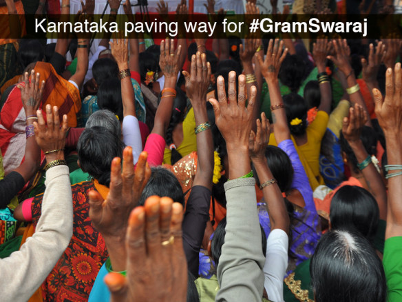 gramSwaraj