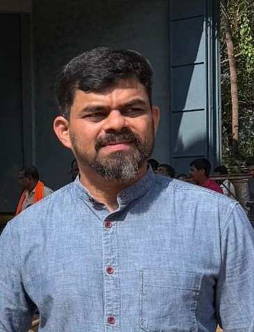 Praveen Kumar